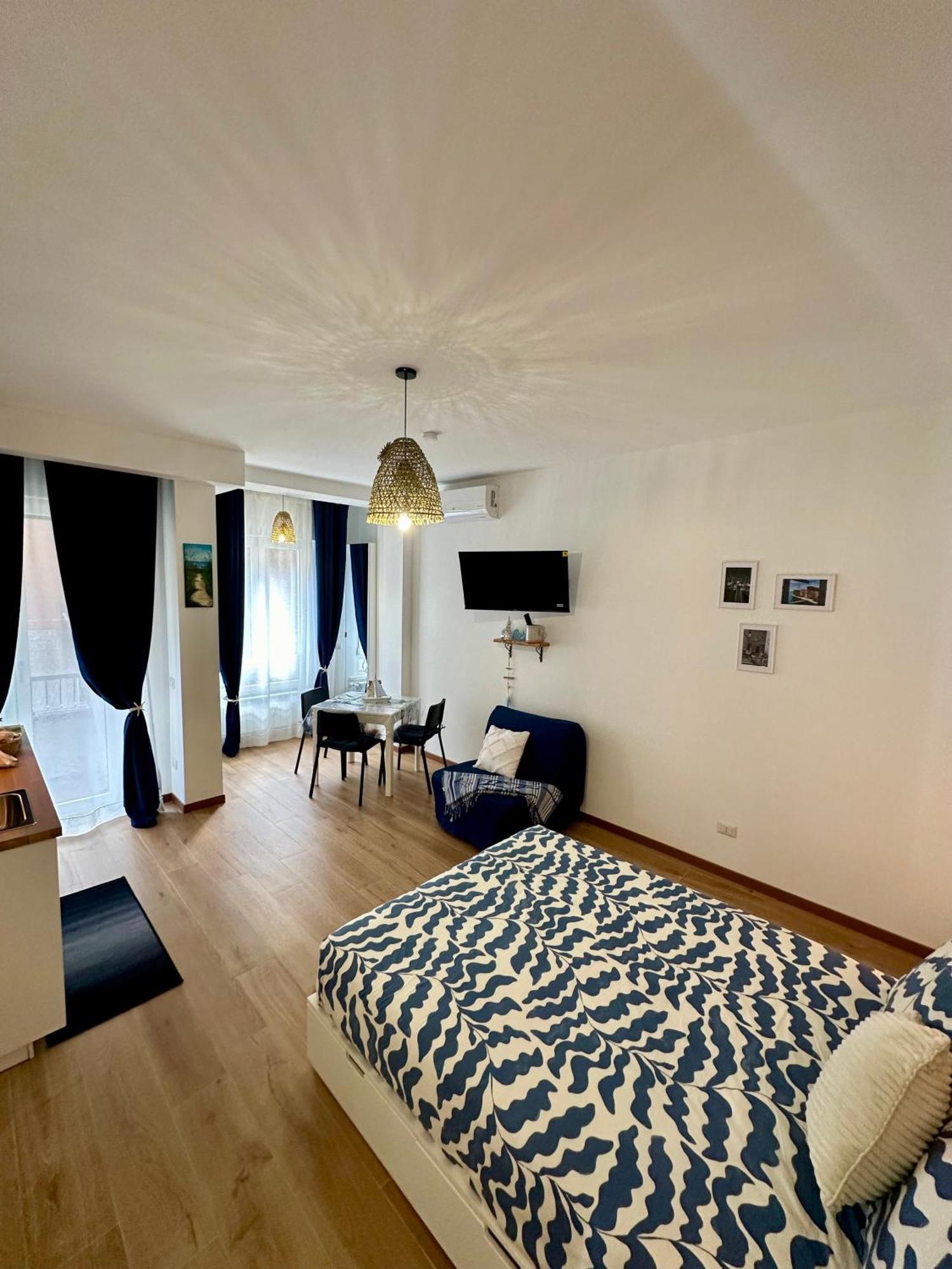 Due Mari Milano Apartment Zona Portello-Fiera Free Wi-Fi Dış mekan fotoğraf