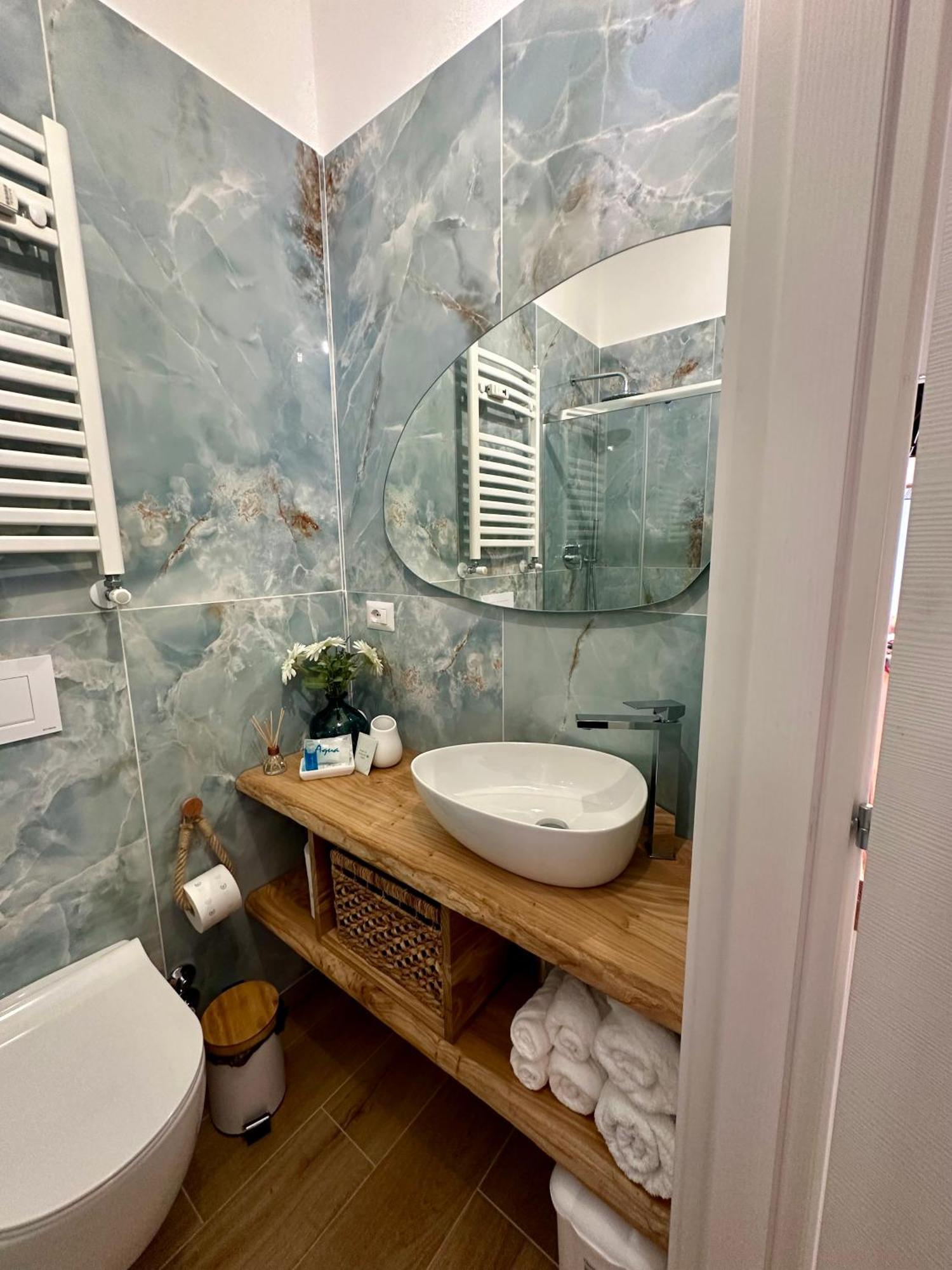 Due Mari Milano Apartment Zona Portello-Fiera Free Wi-Fi Dış mekan fotoğraf