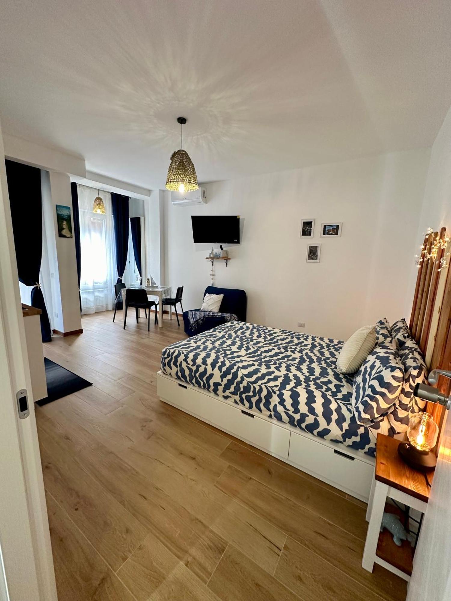 Due Mari Milano Apartment Zona Portello-Fiera Free Wi-Fi Dış mekan fotoğraf