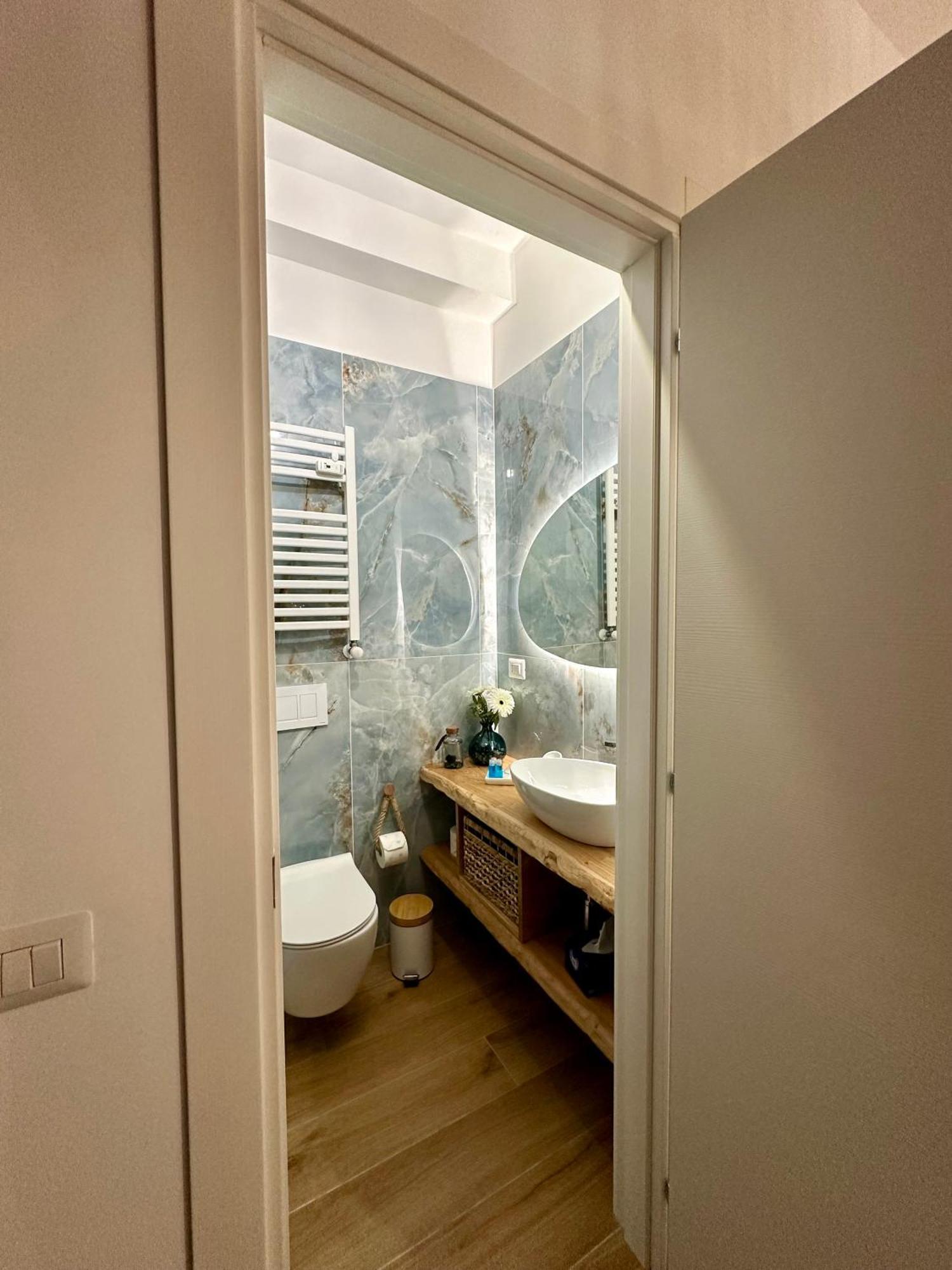 Due Mari Milano Apartment Zona Portello-Fiera Free Wi-Fi Dış mekan fotoğraf