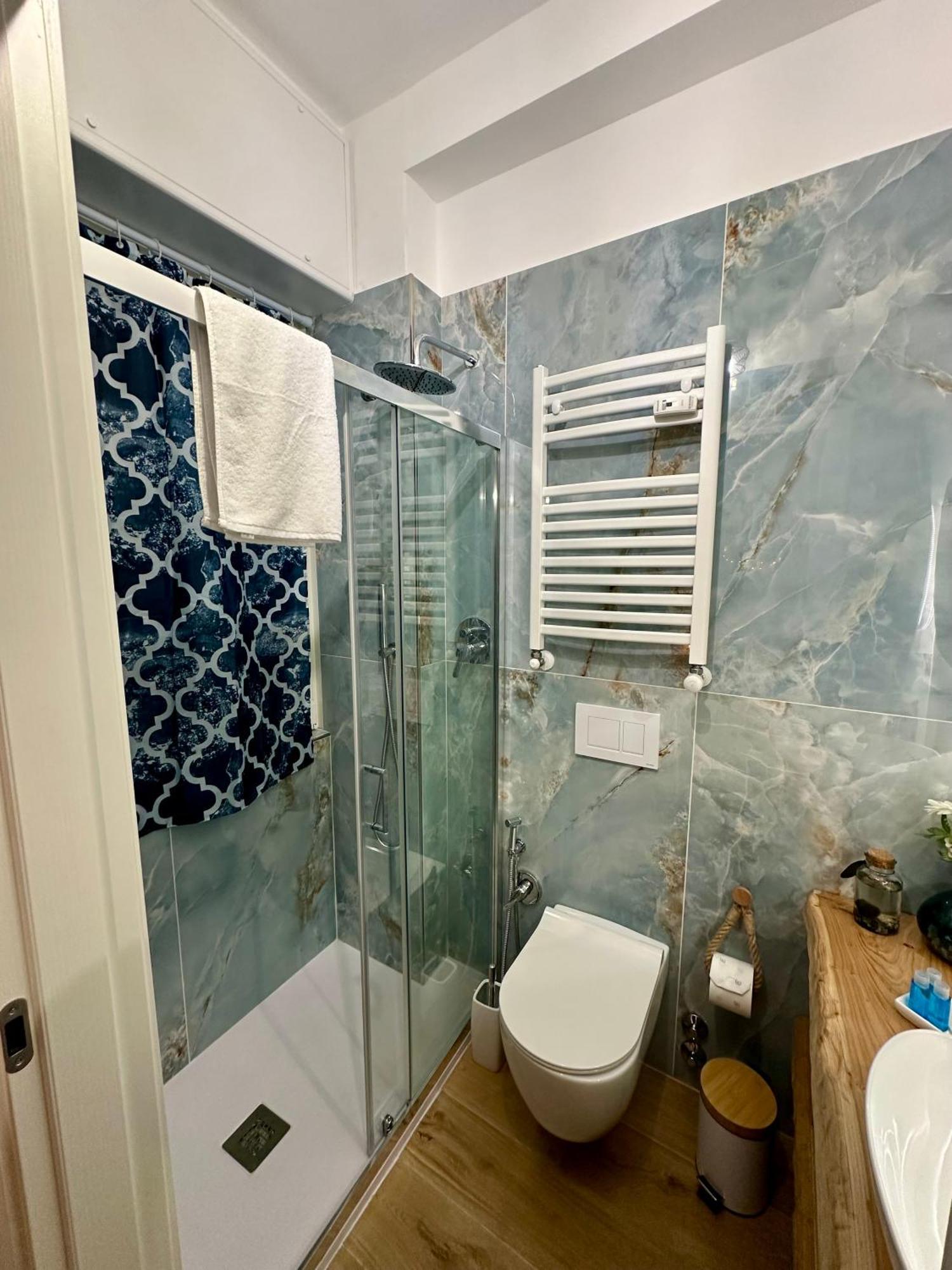 Due Mari Milano Apartment Zona Portello-Fiera Free Wi-Fi Dış mekan fotoğraf