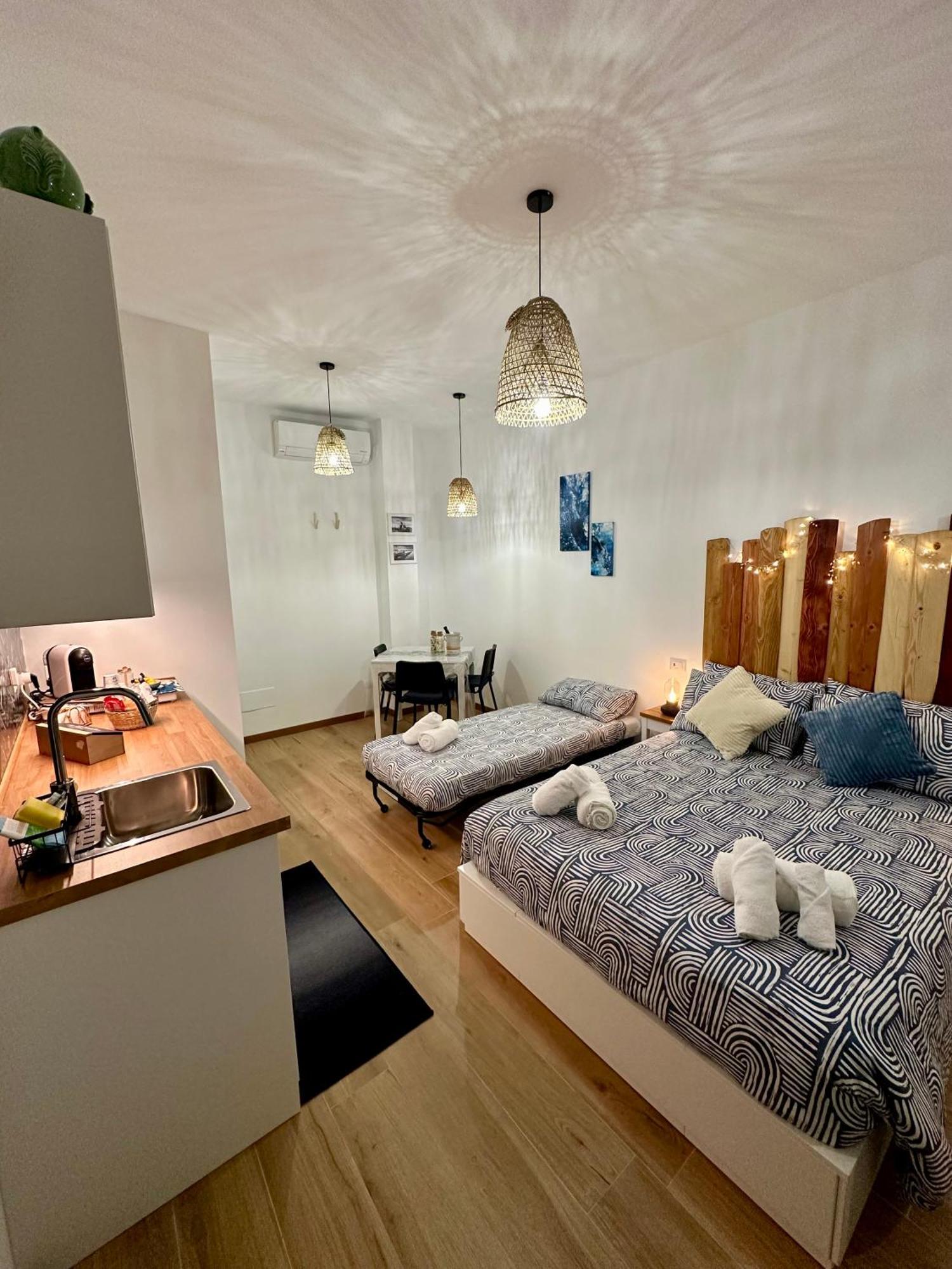 Due Mari Milano Apartment Zona Portello-Fiera Free Wi-Fi Dış mekan fotoğraf