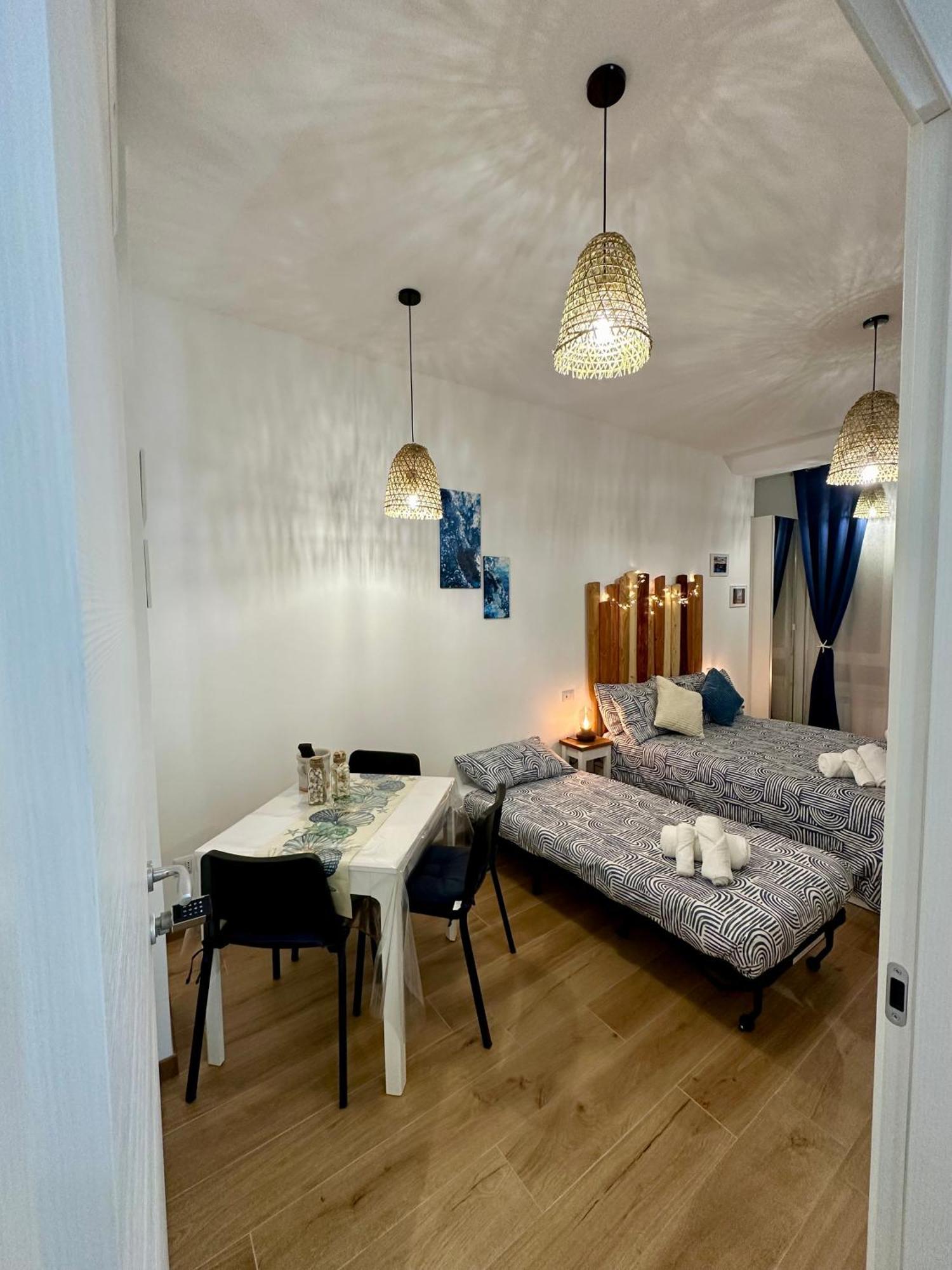 Due Mari Milano Apartment Zona Portello-Fiera Free Wi-Fi Dış mekan fotoğraf