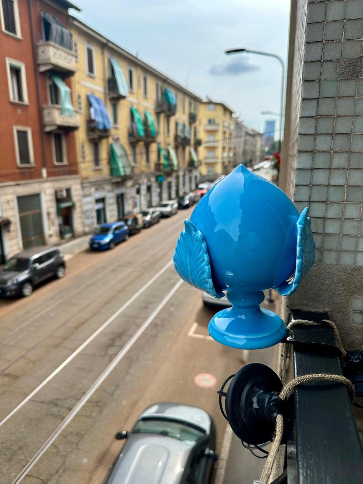 Due Mari Milano Apartment Zona Portello-Fiera Free Wi-Fi Dış mekan fotoğraf